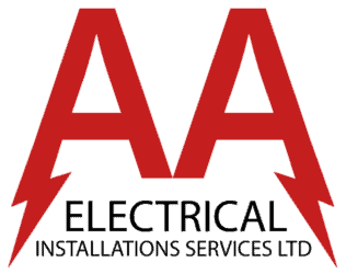 AA Electrical Installation Services Ltd